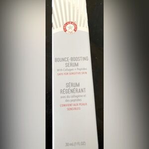 First Aid Beauty Bounce-Booster serum